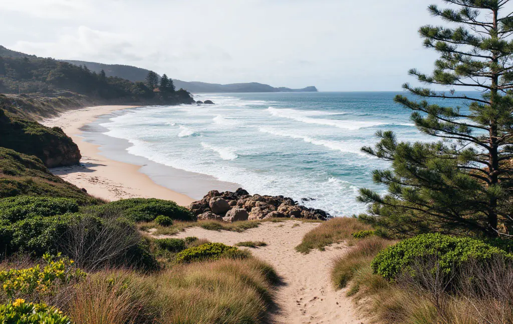 Burleigh heads