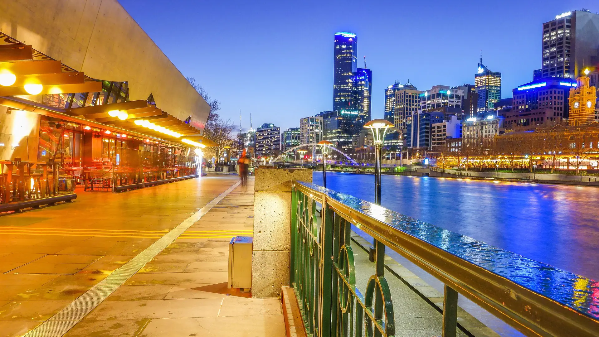 Melbourne Weekend Itinerary on a Budget: The Ultimate Cheap Guide (2025)
