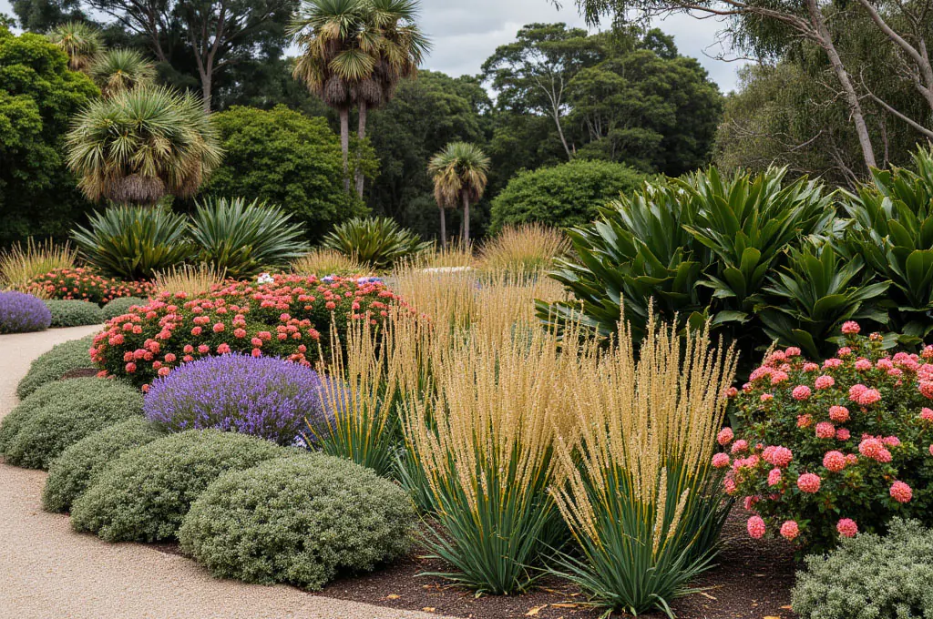 Perth BotanialGardens