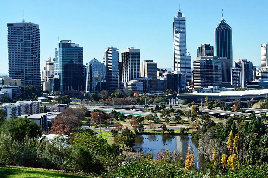 Perth 3-Day Itinerary on a Budget: The Ultimate Affordable Travel Guide