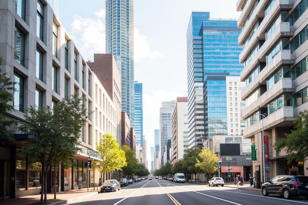 Perth, City, Western Australia