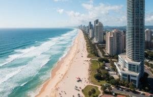 Read more about the article Gold Coast 4-Day Itinerary: The Ultimate Guide for an Unforgettable Queensland Escape