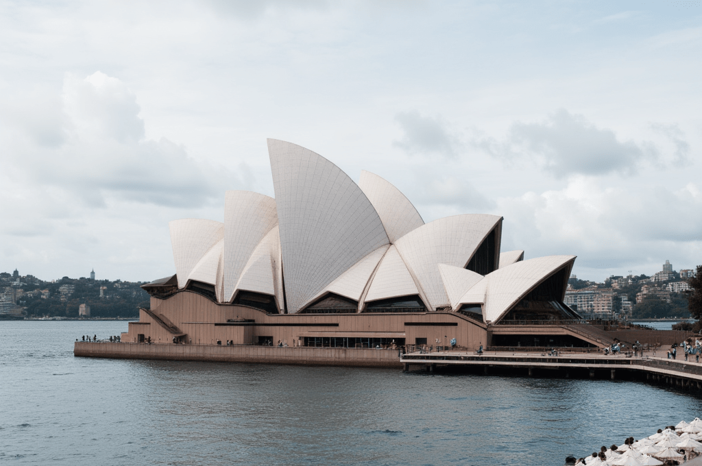 Read more about the article 3-Day Sydney Itinerary for Families (Kid-Friendly, Budget-Friendly & Easy to Follow)