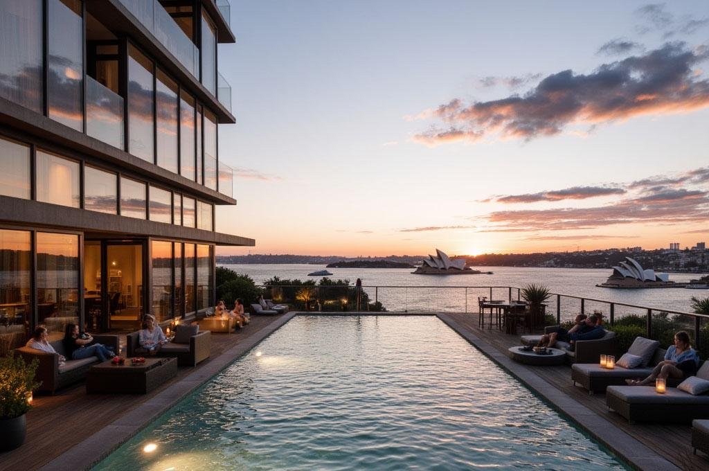 Read more about the article Best Budget Hotels in Sydney: Affordable Stays Without Compromise