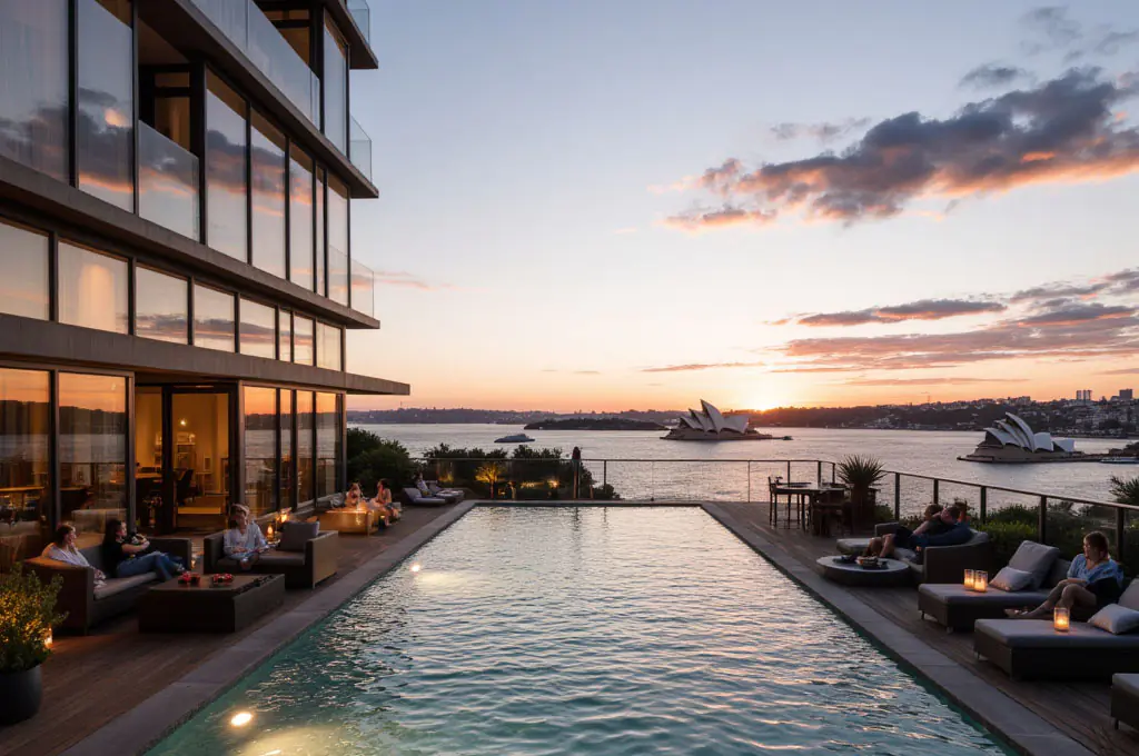 Read more about the article Best Budget Hotels in Sydney: Affordable Stays Without Compromise
