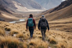 Read more about the article Best Carry-On Backpack for Travel (2025 Guide)