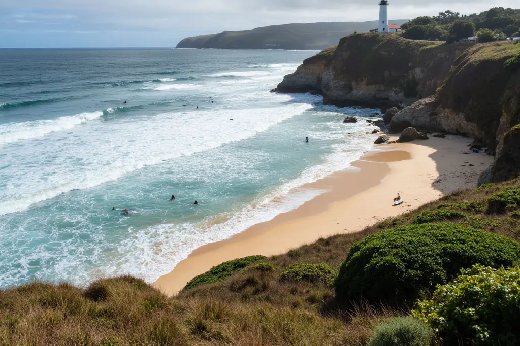 Byron Bay Quensland