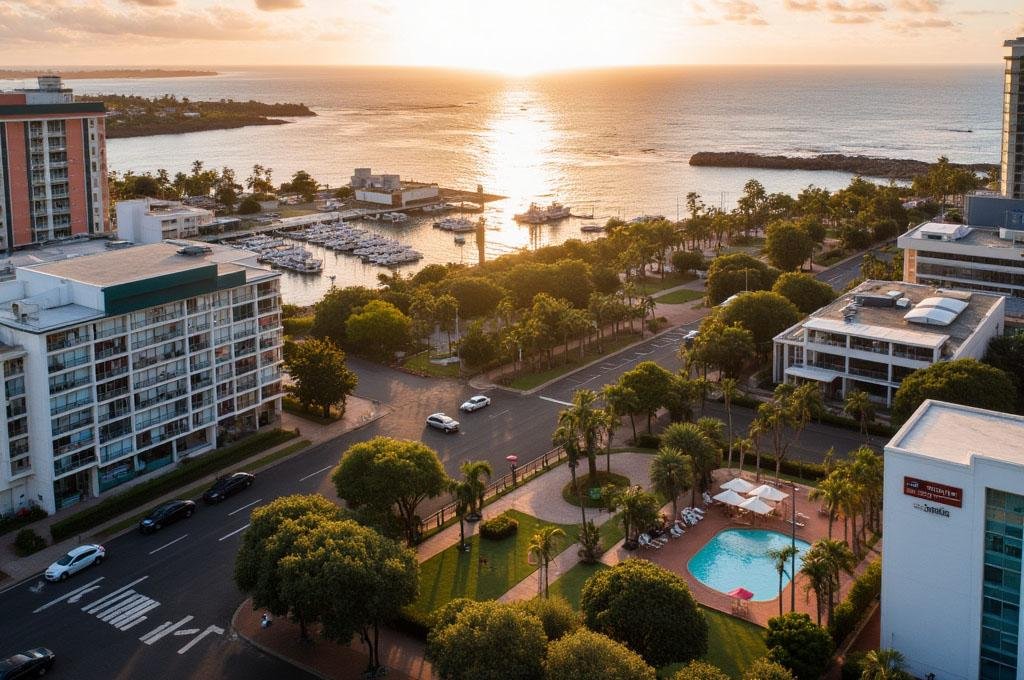 You are currently viewing Best Things to Do in Darwin for Families