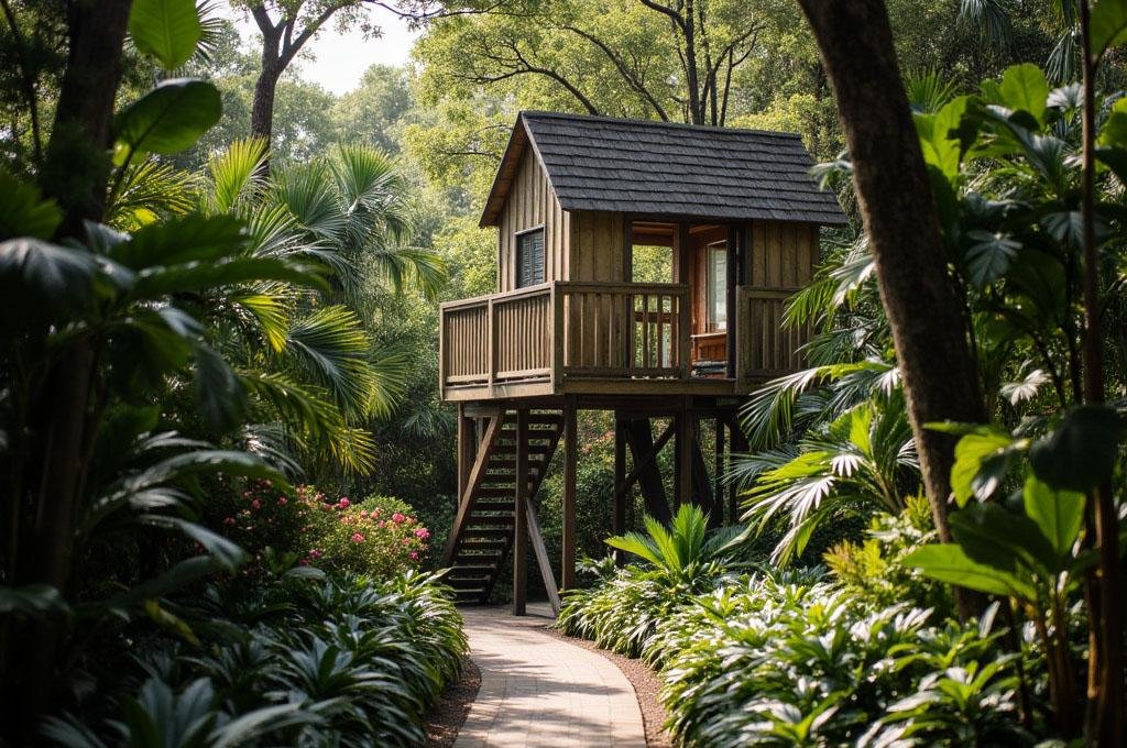 Darwin Botanical Gardens