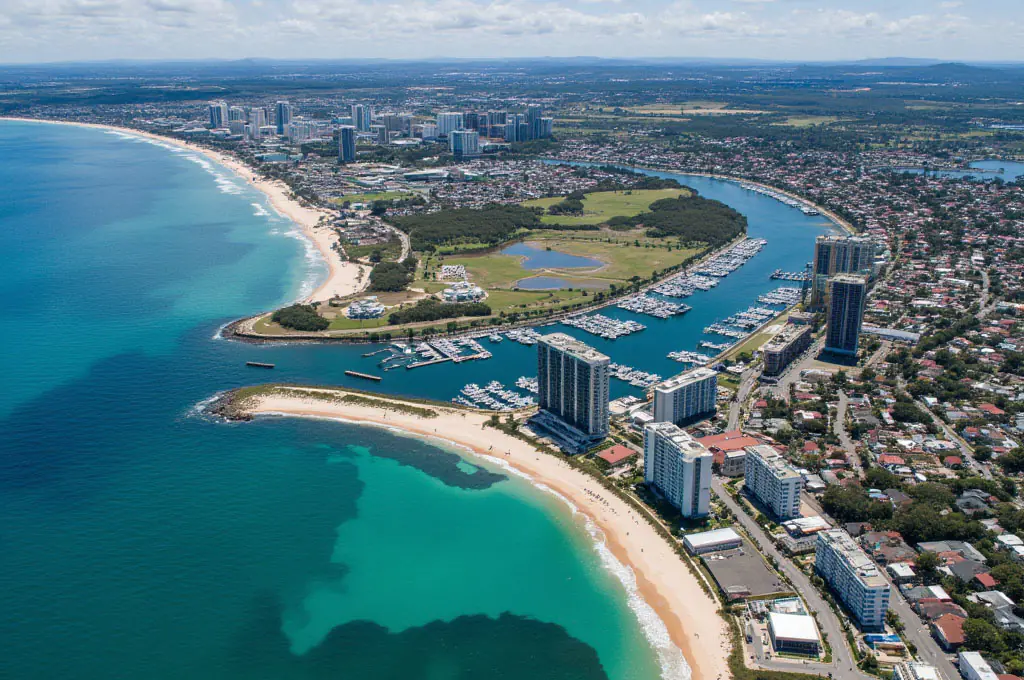 You are currently viewing Best Family Hotels on the Gold Coast: Perfect Places for a Family Getaway