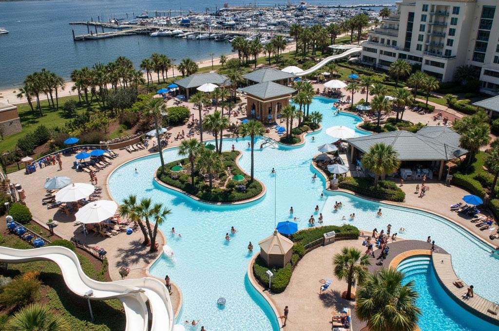 Gold Coast Sea World