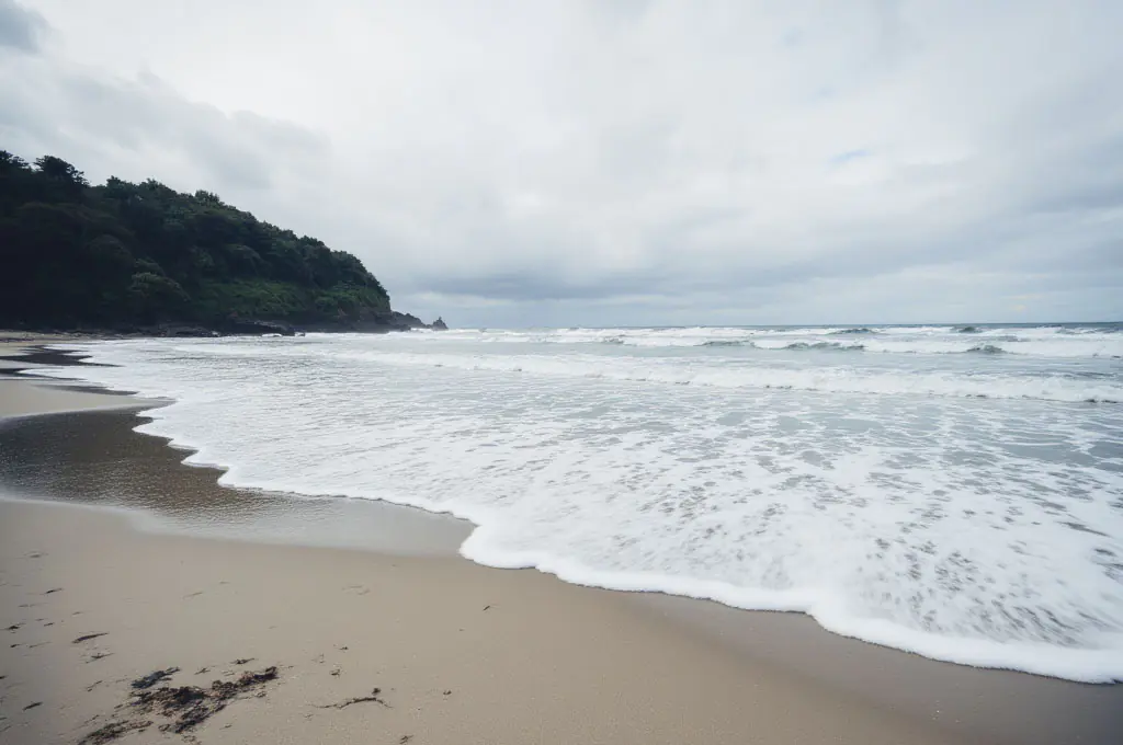 Indonesia Kalingking Beach