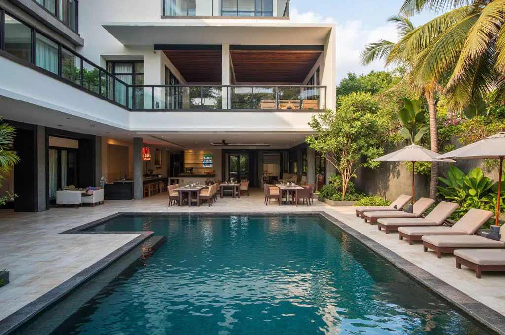 Indonesia The Akmani Legian Legian