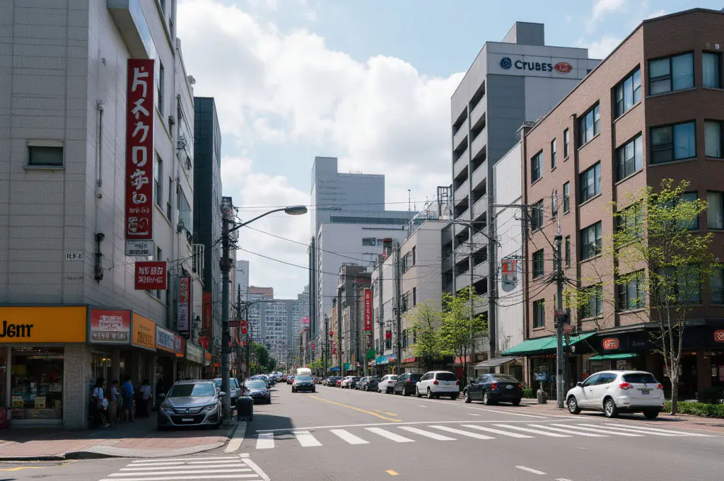 Japan Shibuya Japan 2