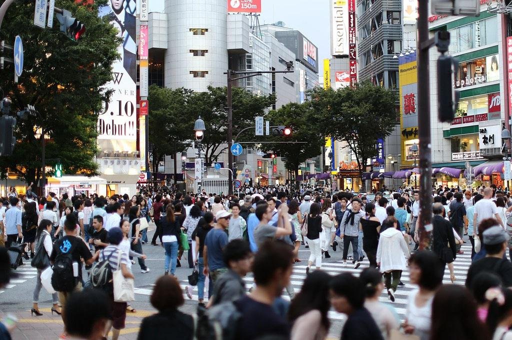 Read more about the article Tokyo 4-Day Itinerary from Australia – The Ultimate Travel Guide