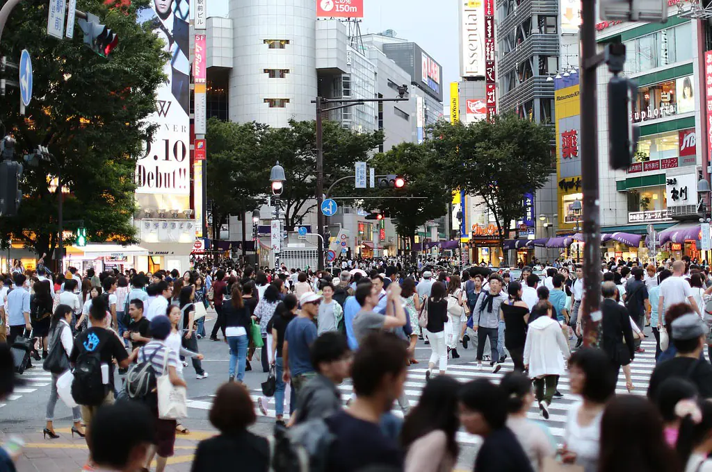 You are currently viewing Tokyo 4-Day Itinerary from Australia – The Ultimate Travel Guide