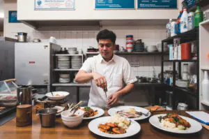 Read more about the article Best Seafood Spots in Perth