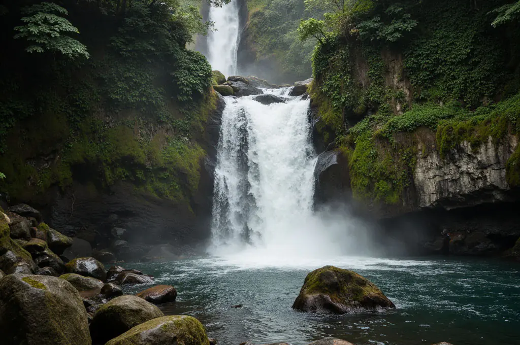 Bali 5-Day Itinerary on a Budget: The Ultimate Guide for Affordable Island Adventures