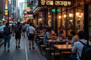 Read more about the article Where to Eat in Brisbane Under $20 — Budget Eats Worth Knowing