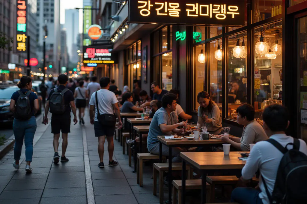 Where to Eat in Brisbane Under $20 — Budget Eats Worth Knowing