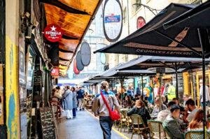 Read more about the article Free Things to Do in Melbourne (The Ultimate Budget Travel Guide)