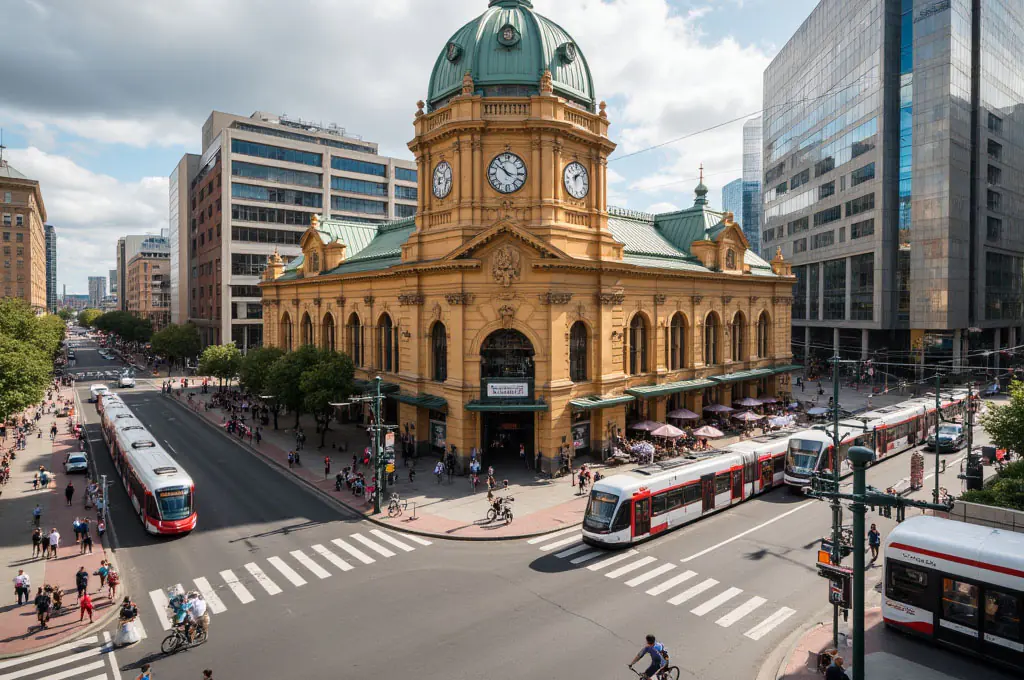 Cheap Hostels in Melbourne CBD: Budget Accommodation Without Compromise