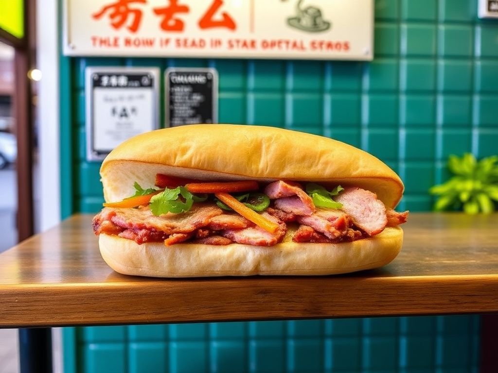 Read more about the article Best Cheap Eats in Sydney