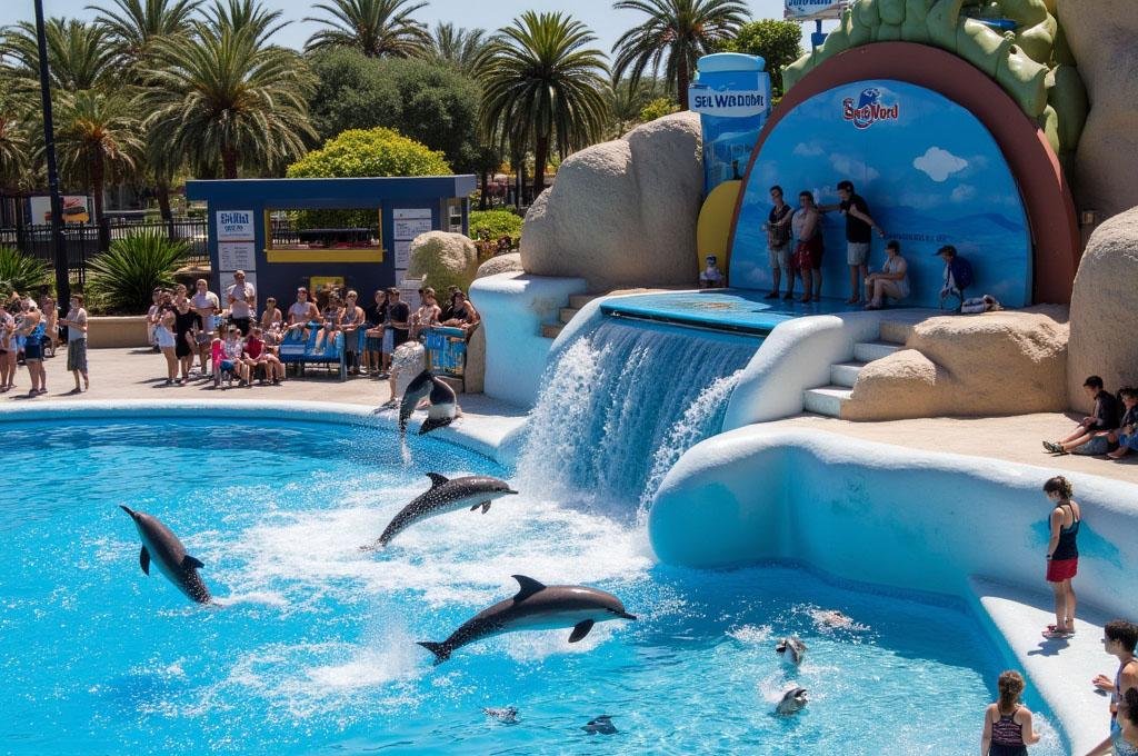 Read more about the article Top 10 Things to Do in Gold Coast: Your Ultimate Holiday Guide