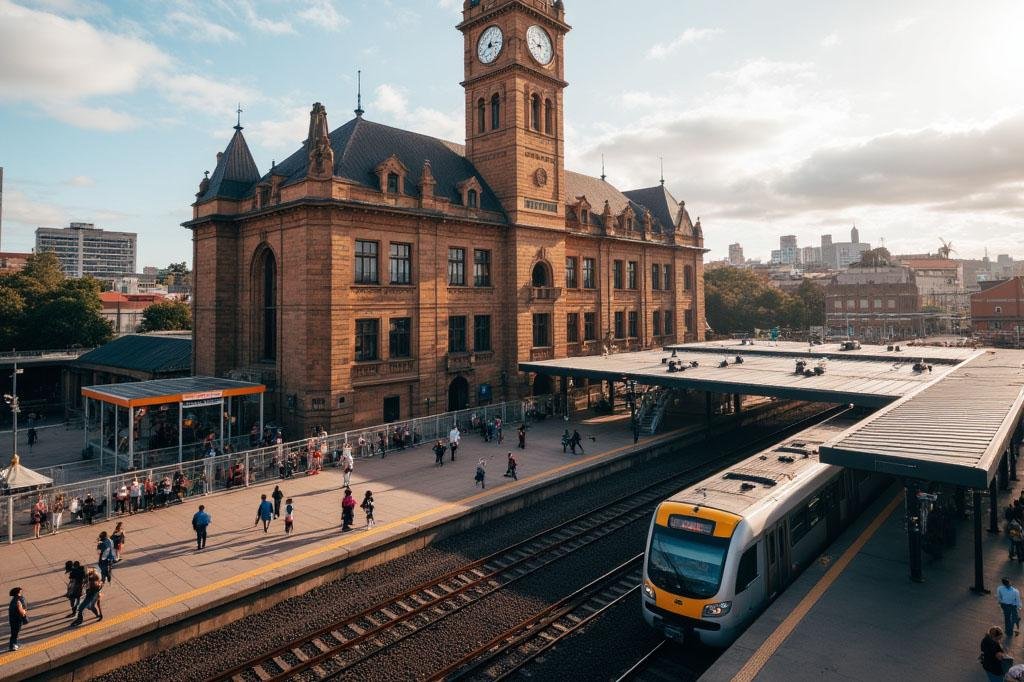 You are currently viewing How to Travel from Sydney to Gold Coast: Best Transport Options, Costs & Travel Tips