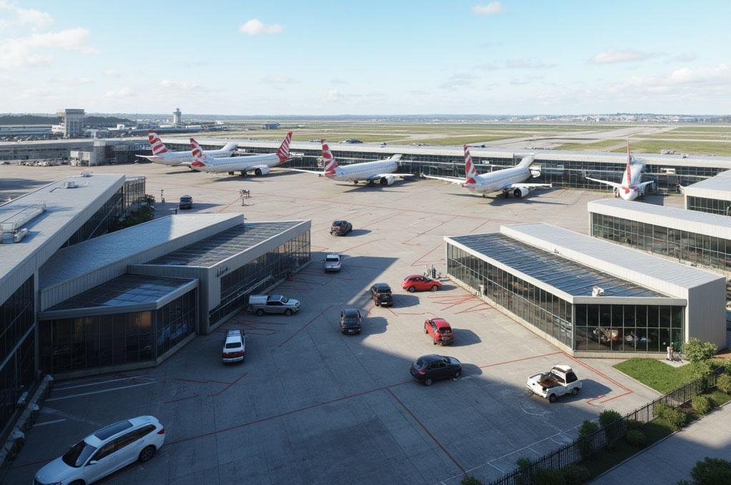 Read more about the article Budget Airlines in Australia: Affordable Ways to Explore the Country