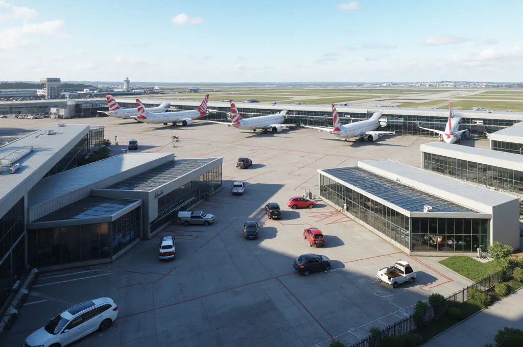 Read more about the article Budget Airlines in Australia: Affordable Ways to Explore the Country