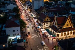 Read more about the article Bangkok 3-Day Itinerary on a Budget: Explore the City Without Breaking the Bank