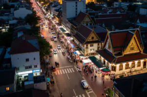 Read more about the article Bangkok 3-Day Itinerary on a Budget: Explore the City Without Breaking the Bank