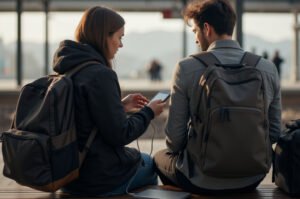 Read more about the article Best Travel Power Bank: Stay Charged Anywhere You Go