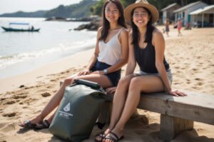 Read more about the article Best Waterproof Travel Bags: Your Ultimate Guide for Adventure-Proof Gear