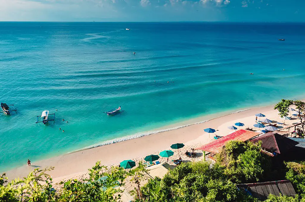 Bali Packing List: What to Bring for a Perfect Tropical Getaway