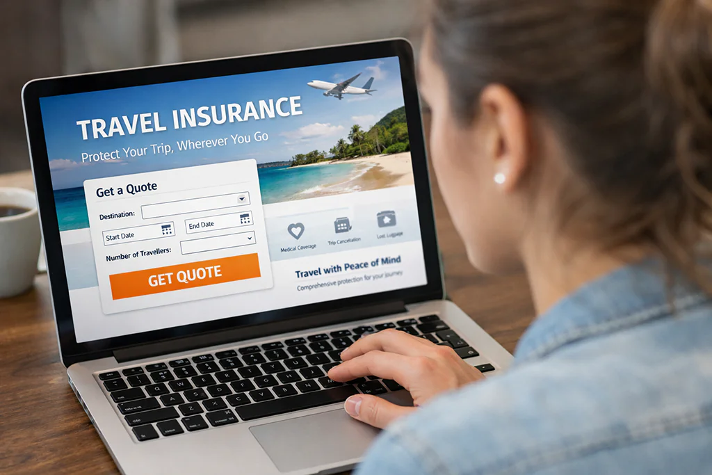 You are currently viewing Cheapest Travel Insurance for Asia (2026 Guide)