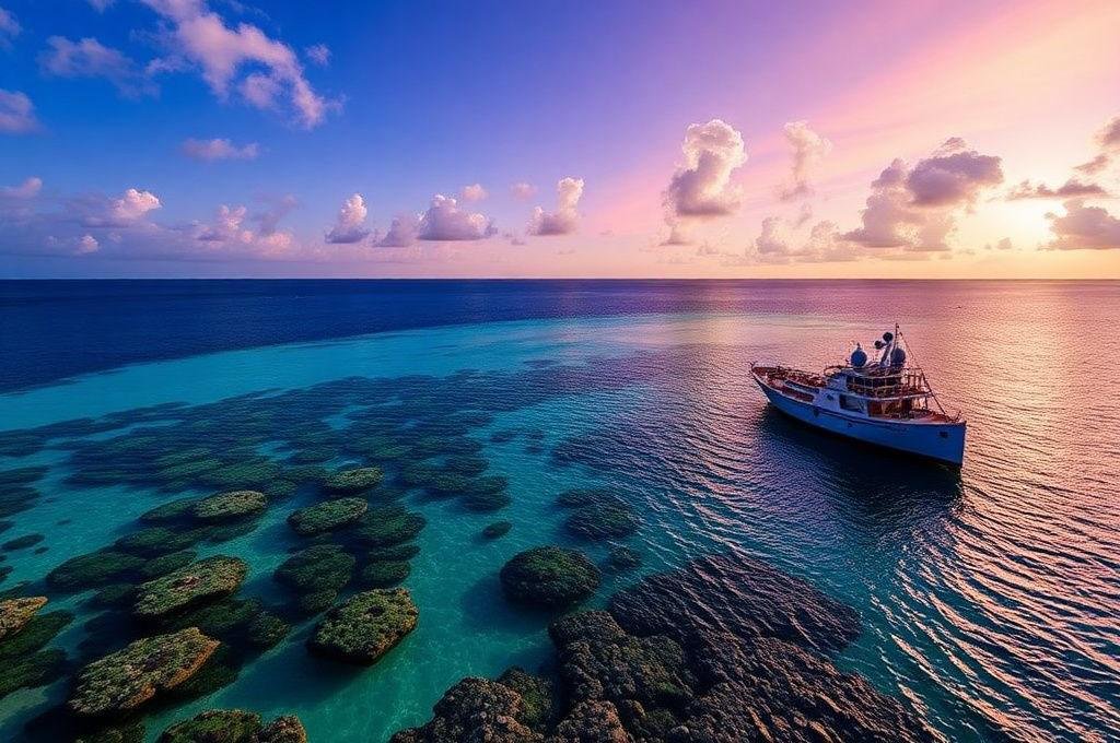 Read more about the article Best Places to Visit in Australia in June