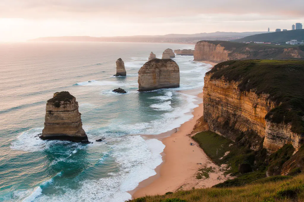 Where to Travel in Australia in November