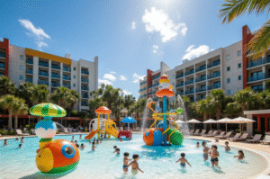 Read more about the article Best Gold Coast Resorts for Families