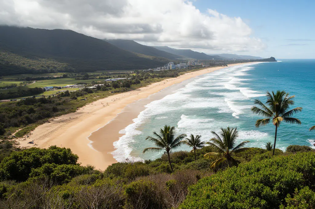 South East Queensland