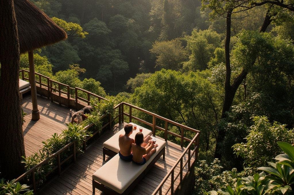 Read more about the article Best Bali Hotels for Couples (Romantic Stays & Honeymoon Resorts)