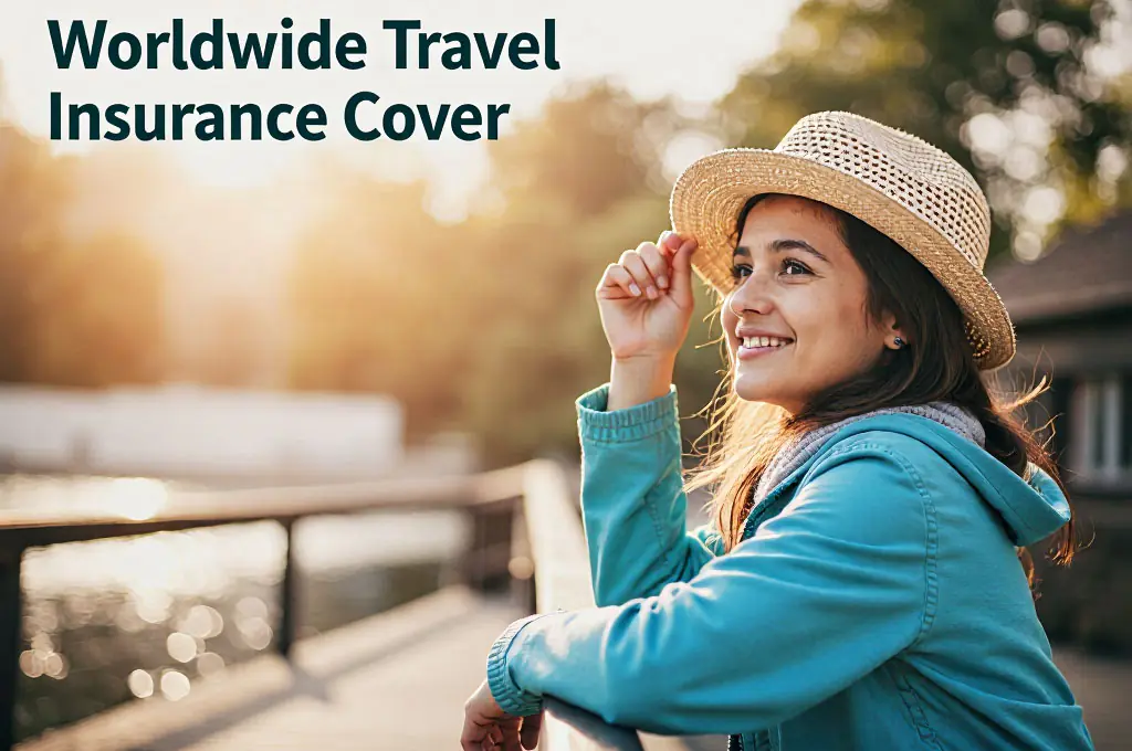 Travel Insurance Saver