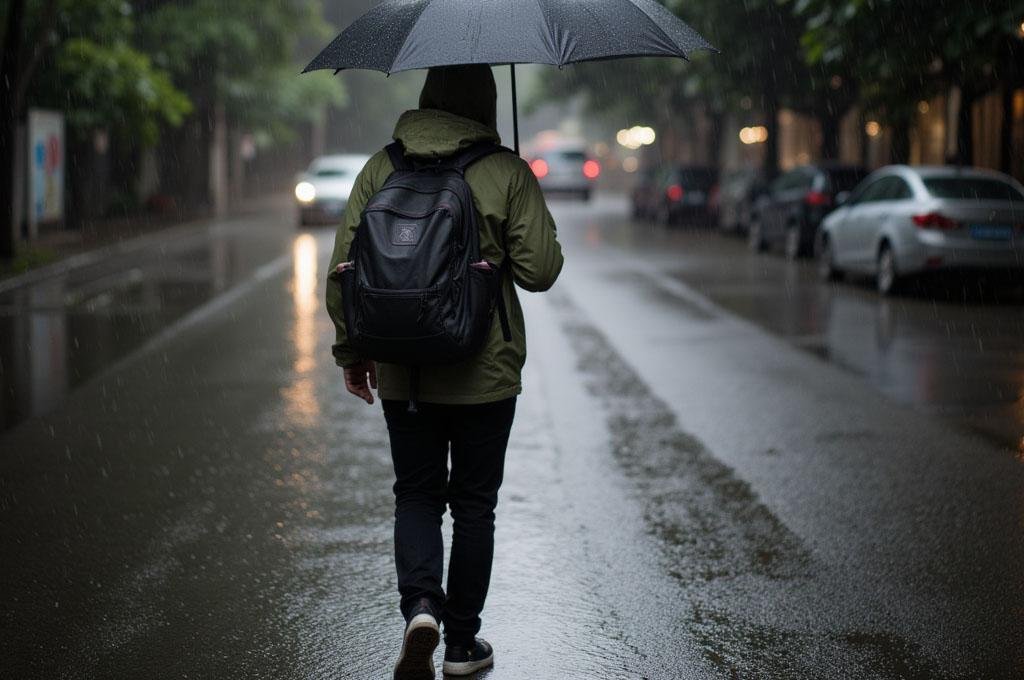 Best Rainy Season Travel Tips: Embrace the Adventure of Wet Weather
