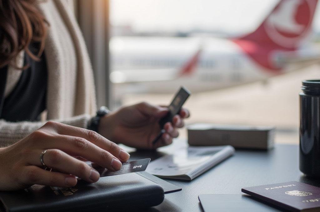 Best Travel Credit Cards in Australia (2026 Guide)