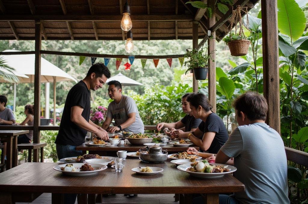 Read more about the article Budget Meals in Bali: Eat Well Without Breaking the Bank